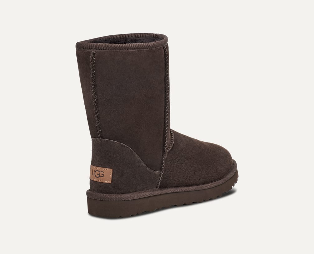 中華のおせち贈り物 クラシック 1016223｜クラシックブーツ｜UGG®（アグ II ショート 帽子